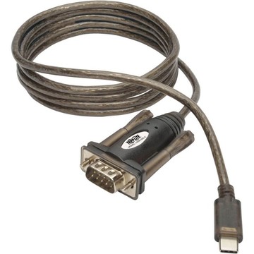 Tripp-Lite U209-005-C Accessories