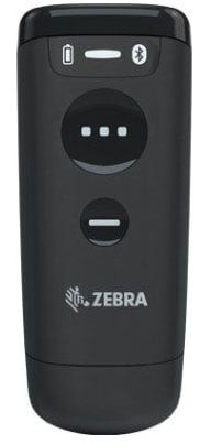 Escáneres de Código de Barras Pocket Companion Zebra CS6080-SR40004VMWW