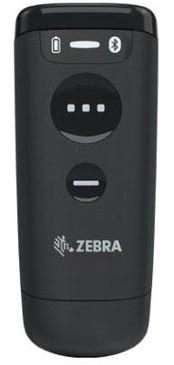 image Scanners de codes-barres de poche Companion Zebra CS6080-SR40004VMWW