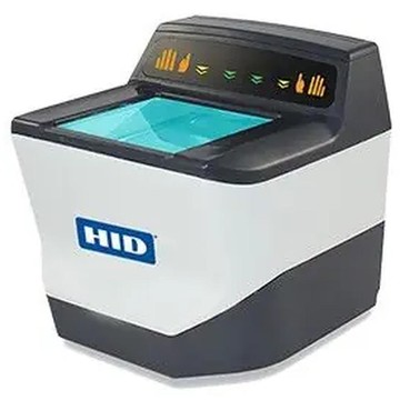 Crossmatch Guardian 200 Fingerprint Scanner