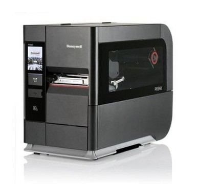 Honeywell PrecisionPro PX940 Label Printer Integrated Verifier, Bluetooth, 350mm/s, 0.2mm, Direct Thermal Transfer