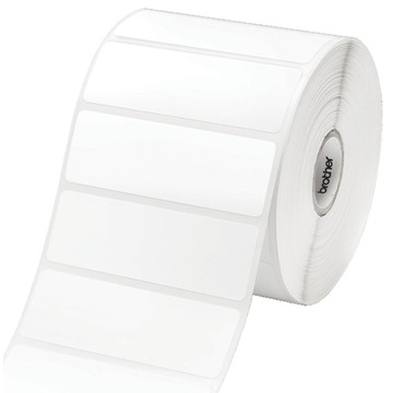 RD-S04E1 76MM X 26MM (1552 LABELS / ROLL