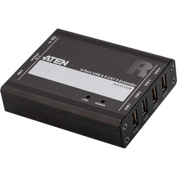 ATEN UCE32100 Switches