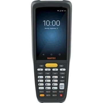 Bartec MC27 ex-NI,  Computer for Zone 2/22 and Class I, II, III Div 2