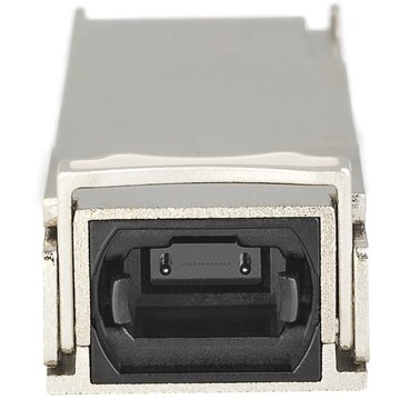 StarTech QSFP40GSR4ST Transceiver Modules