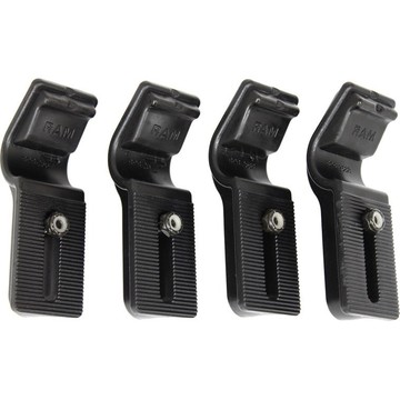 RAM Mount RAM-234K-4U Accessories