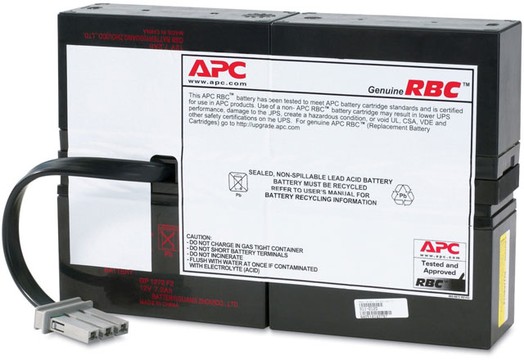 Accessories APC RBC59