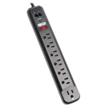 Tripp-Lite TLP76RBTEL Accessories