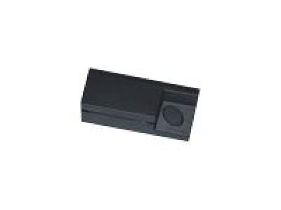 POSIFLEX, MSR, 3-TRACK ENCRYPTION CAPABILITY, USB WITHOUT FP READER, INJECTED DATACAP KEY, FOR XT SERIES