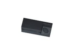 POSIFLEX, MSR, 3-TRACK ENCRYPTION CAPABILITY, USB WITHOUT FP READER, INJECTED DATACAP KEY, FOR XT SERIES image