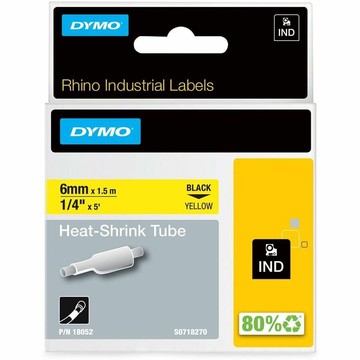 Etiquetas DYMO 18052