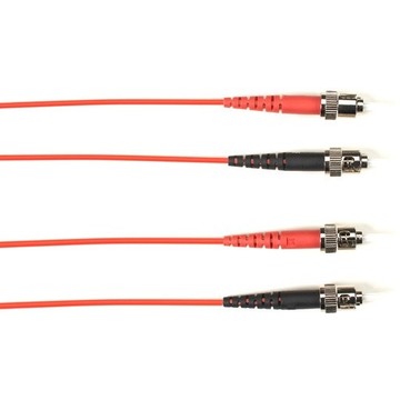 Cables Black Box FOCMR62-020M-STST-RD