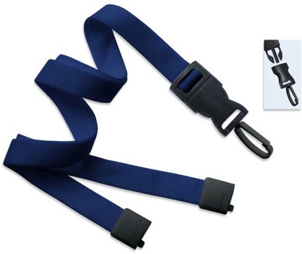 Brady 2135-4655 Lanyards