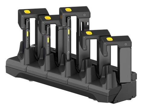 Cradle Locking Solution F/TC26 CPNT