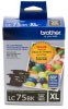 Brother LC752PKS Inks