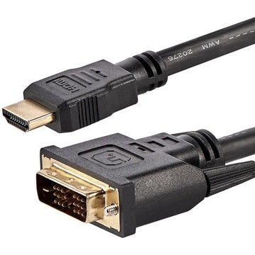 StarTech HDMIDVIMM6 Cables
