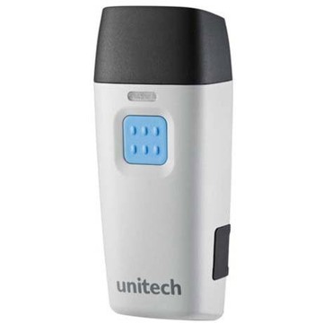 Unitech MS912 Plus, High Performance, USB Cable, Hand Strap