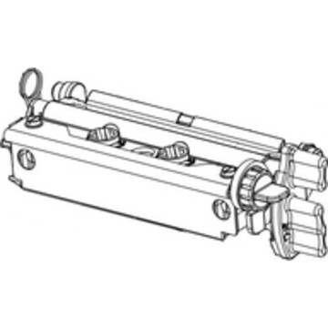 Datamax DPR15-3051-01 Accessories