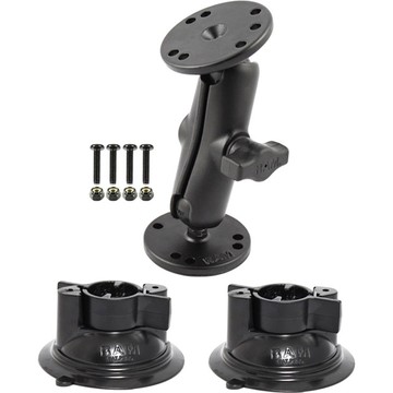 RAM Mount RAM-333-102-KRA1 Accessories