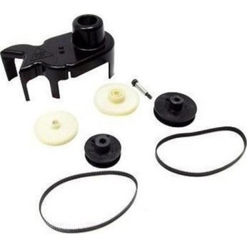 Zebra 79818M Accessories