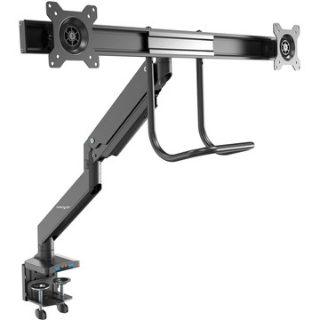 StarTech ARMSLIMDUAL2USB3 Stands