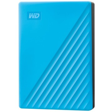Western Digital WDBPKJ0040BBL-WESN Accessories