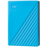 Western Digital WDBPKJ0040BBL-WESN Accessories image