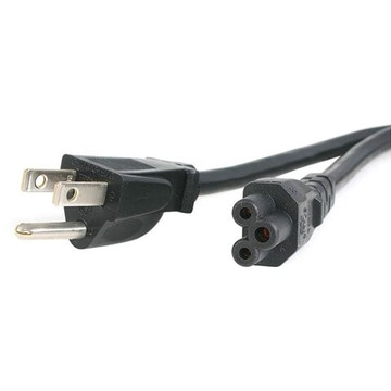 StarTech PXT101NB3S Cables