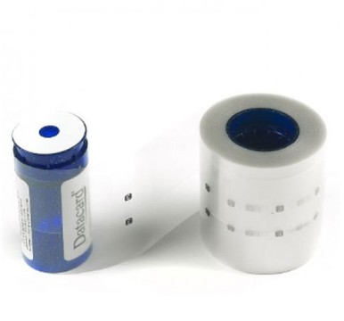 Datacard 508808-401 Kartenbänder