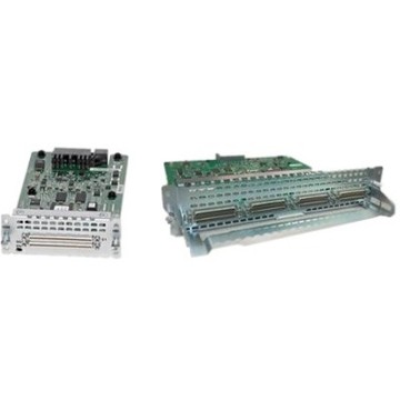 Accessories Cisco NIM-16A