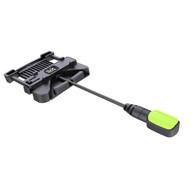 Back of Hand Mount for Zebra WS50 image