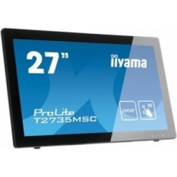 Monitores Iiyama T2754MSC-B1AG