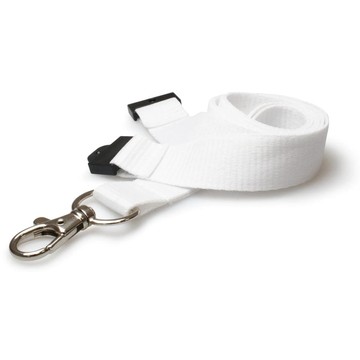 Accessories Rell Faith L-B-WHT20
