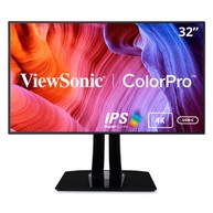 ViewSonic VP3268A-4K Monitors image
