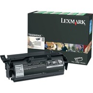 image Toners Lexmark T650H04A