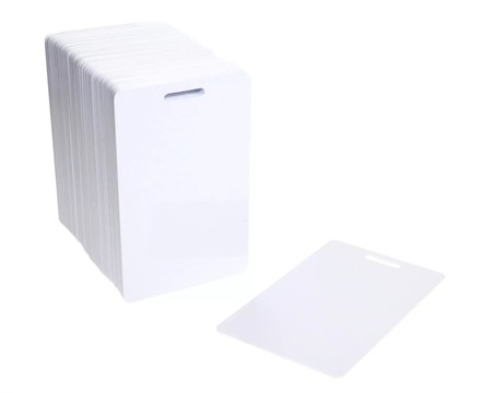 Tarjetas Levata PVC1-PS