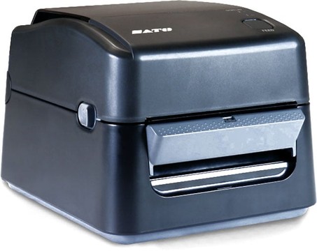 SATO WS408 Barcode-Drucker Direkt-Thermal, 203dpi, 4", Peel & Present, 6 ips, 32MB