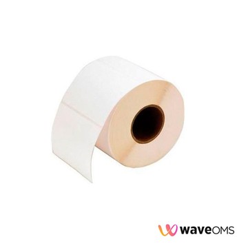 LC WAVEOMS-LABELS-102X76 Verbrauchsmaterialien