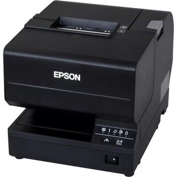 Epson TM-J7200 Receipt Printer