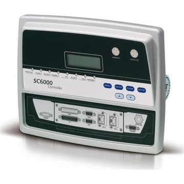 Datalogic 935701003 Handheld Barcode-Scanner