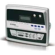 Datalogic 935701003 Handheld Barcode-Scanner Bild