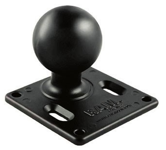 Honeywell RT10-MNT-RAM-C Accessories