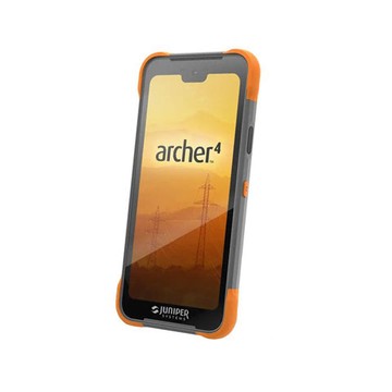 Juniper Systems JUNIPER-ARCHER-4 Handheld Terminals