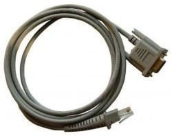 Connection cable RS-232 for Datalogic QuickScan / Gryphon / Heron / Cobalto