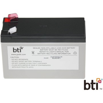 Accessories BTI RBC2-SLA2-BTI