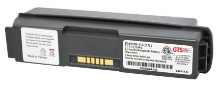 Accessories Global Technology Systems H4090-LI2X-50