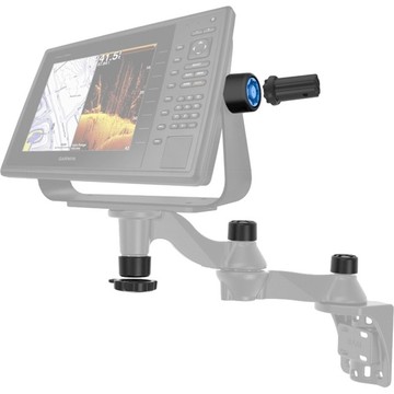 RAM Mount RAP-S-KNOBG-109-1 Accessories