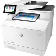 HP 3QA55ABGJ Laser Printers image