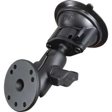 RAM Mount RAM-B-166-A-202U Accessories
