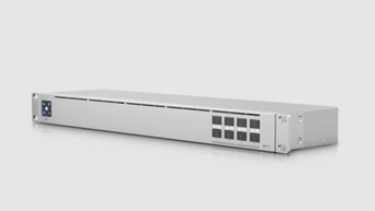 imagen de Inalámbrico y Redes Ubiquiti Networks UBIQUITI-UNIFI-AGGREGATION-SWITCH